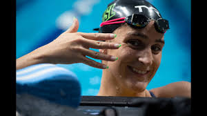 Winning Life's Gold Medal: Ten Valuable Life lessons from the Olympic Games