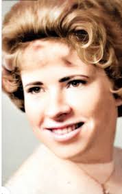 Sandra Harding Obituary (1944