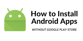 Oct 18, 2021 · the google play store doesn't give you the option to download actual apk files directly from store, but there are a few web browser apps you can use to extract apk files from play store urls. How To Install Android Apps Without The Google Play Store Cashify Blog