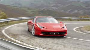 This is the result when engineers take an amazing street car, lower the weight and add horsepower. Ferrari 458 Review Specs And Buying Guide Evo