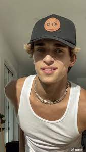 Josh Richards Josh Richards Future Boyfriend Richard