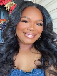 Yesterday Conversation with Monet was amazing! Mrs. Jamie Blunt of  @browngirlsmentoring is a jewel! Thank you for coming and being apart of  the conversation! It's was great getting to learn about you