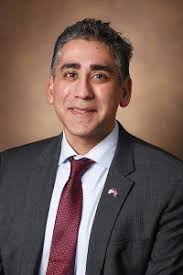 Dr. Steven Larson, MD, Orthopedic Surgery