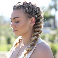 Any recommendations for a hair salon or stylist to do festival braids.  Photo for example.