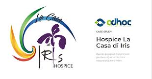 Il ricavato sarà devoluto alla casa di iris hospice di piacenza. Case Study Hospice La Casa Di Iris Adhoc Progetti Digitali
