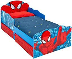 During the day, simply slide in the poles to erect to create a perfect den for kids to immerse themselves in play! Amazon Co Uk Kids Furniture Decor Storage Spider Man Kids Furniture Decor Storage Toys Store