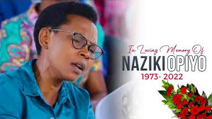 Pastor William Bagambe || Ibrahim Is Put To Test