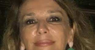 Carmen Spinola's Instagram, Twitter & Facebook