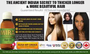 As soon as possible thank you ellen. Mira Hair Oil