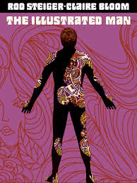 The illustrated man is a 1969 american dark science fiction drama film directed by jack smight and starring rod steiger as a man whose tattoos on his body represent visions of frightening futures. Watch The Illustrated Man Prime Video