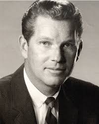 Obituary of John Frederick Monaghan