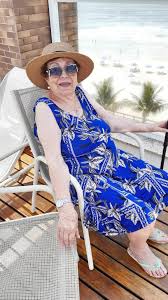 Professora Fátima Moraes morre aos 88 anos