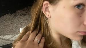 I hadn't been swimming for a while, mostly due to our move to a colder  climate where outdoor swimming is more of a theoretical concept than a  practical activity. Recently, while on