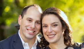 This Week's Wedding Announcements