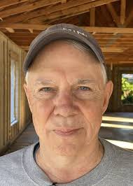 Who is Kevin “Mac” McGovern, candidate for VCDD 8 Board Supervisor, Seat 1? 