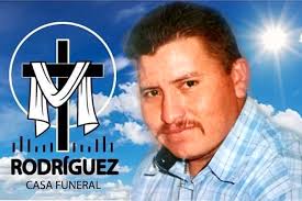 El día Miércoles 26 de Julio falleció a la edad de 46 años el SR. GERARDO  GALLEGOS RANGEL