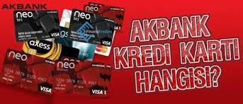 Banka, ihtiyaç kredisi vermeden önce sizinle ilgili şu noktaları inceler: Akbank Kredi Karti Basvurusu Axess Kart Basvurusu Haziran 2021 Yatirimkredi