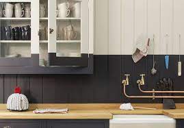Wish you could do something about your dated and dingy kitchen cabinets? 9 Diy Kitchen Cabinet Ideas