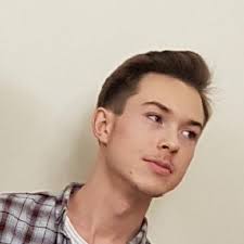 danimaxi54 (Daniil Ivanov) · GitHub