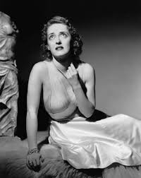 Bette Davis Nude - Mega Porn Pics