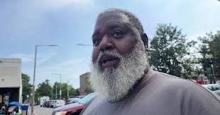 Once behind bars, these security officers now protect their community in  Roxbury