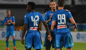 For napoli boss, carlo ancelotti, the window's deadline on thursday night relieved him of a headache that would. Carlo Ancelotti Must Look Beyond Marek Hamsik To Replace Jorginho At Napoli Forza Italian Football