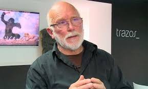 Colin Arthur, leyenda de los efectos especiales