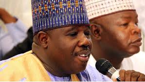 Image result for sheriff modu