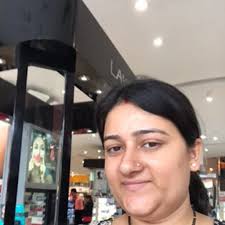 Meena Joshi's User Profile