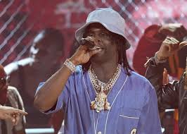 Five Songs That Prove We'Re All Still Living In Chief Keef'S World | Dazed