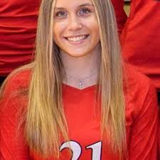 Perry JV Volleyball Roster (2023-24)