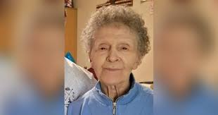 Obituary for Elizabeth Borrelli