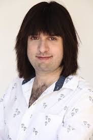 David Nassau (David Nassau)