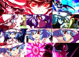 anime and touhou and all things awesome touhou anime anime anime art