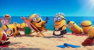 Account Suspended In 2020 Funny Minion Videos Funniest Music Videos Minions