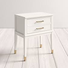 See more by cosmoliving by cosmopolitan. Westerleigh 1 Drawer Nightstand White Wayfair Havenly