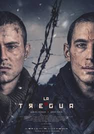  The Truce 2025 Hindi -