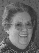 Obituary information for Lucille A. Roy