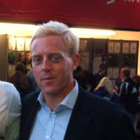 100+ "Chris Coulson" profiles