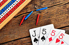 Cribbage Club