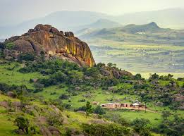 The move had been mooted for years, with lawmakers considering the issue in 2015. Swaziland Now Has A New Name