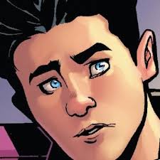 Franklin Richards (Earth-616)