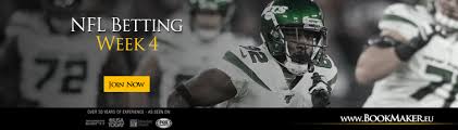The football lines.com is all about providing you with the latest nfl lines from the current week as well as archived nfl lines dating back to the 2007 only interested in totals betting or nfl over under lines? Nfl Week 4 Betting Odds Football Lines