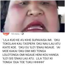 ONGOONGO FKOLI UPDATE FROM PTOA RESCUE MISSION