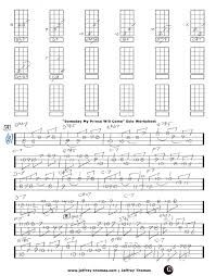Someday My Prince Will Come Free Bass Tab By Jeffrey Thomas