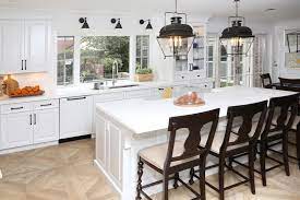 Maybe you would like to learn more about one of these? Ask The Expert How Big Should An Overhang Be On An Island Or Breakfast Bar Seigles Cabinet Center