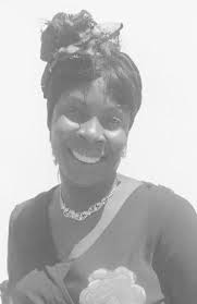 Ms. GOLDIE CASSANDRA PINDER