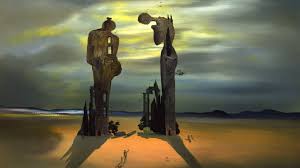 Salvador domingo felipe jacinto dalí i domènech, 1st marquess of dalí de púbol gcyc (/ˈdɑːli, dɑːˈliː/; Explore The Trippy Landscapes Of Salvador Dali Through Virtual Reality Architectural Digest