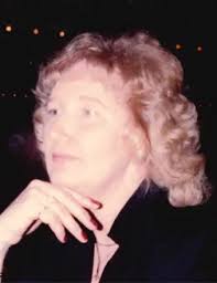 Obituary information for Velma Nadine Moore