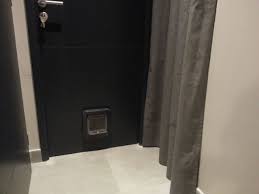 Chatiere Pour Chats Et Isolation Le Meilleur Compromis 32 Messages